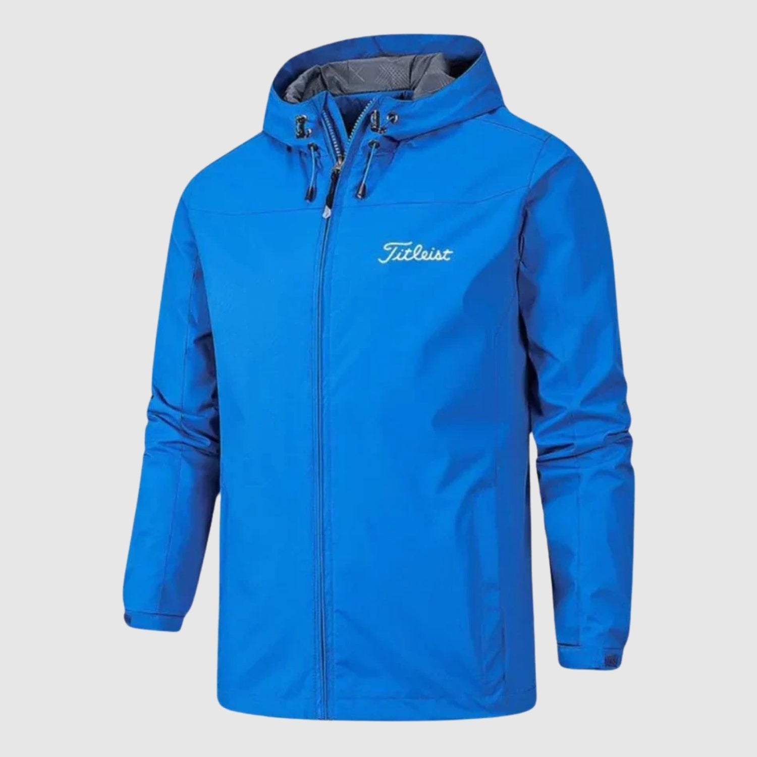 Stanislav – Nepromokavá Zimní Bunda pro Muže