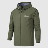 Stanislav – Nepromokavá Zimní Bunda pro Muže