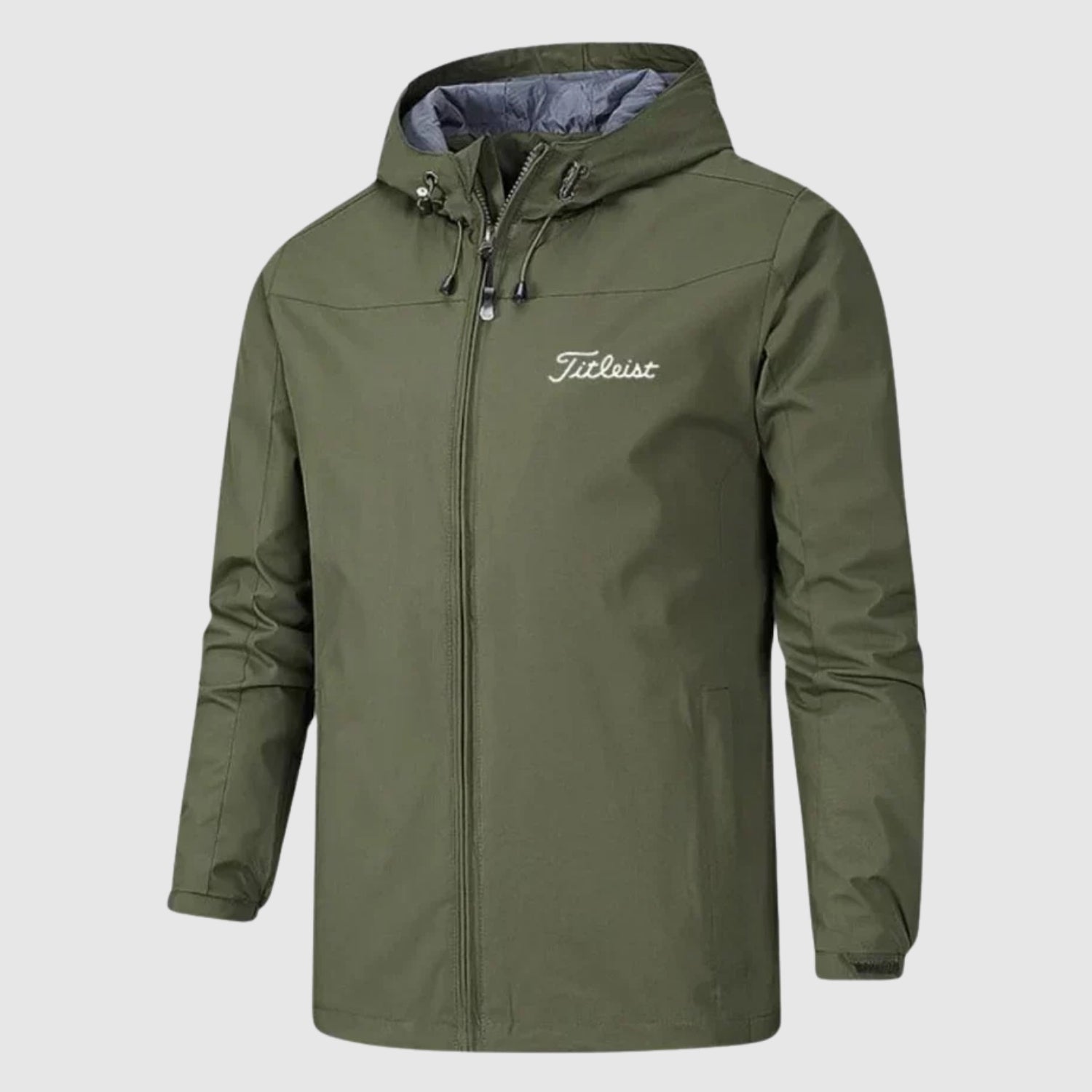 Stanislav – Nepromokavá Zimní Bunda pro Muže