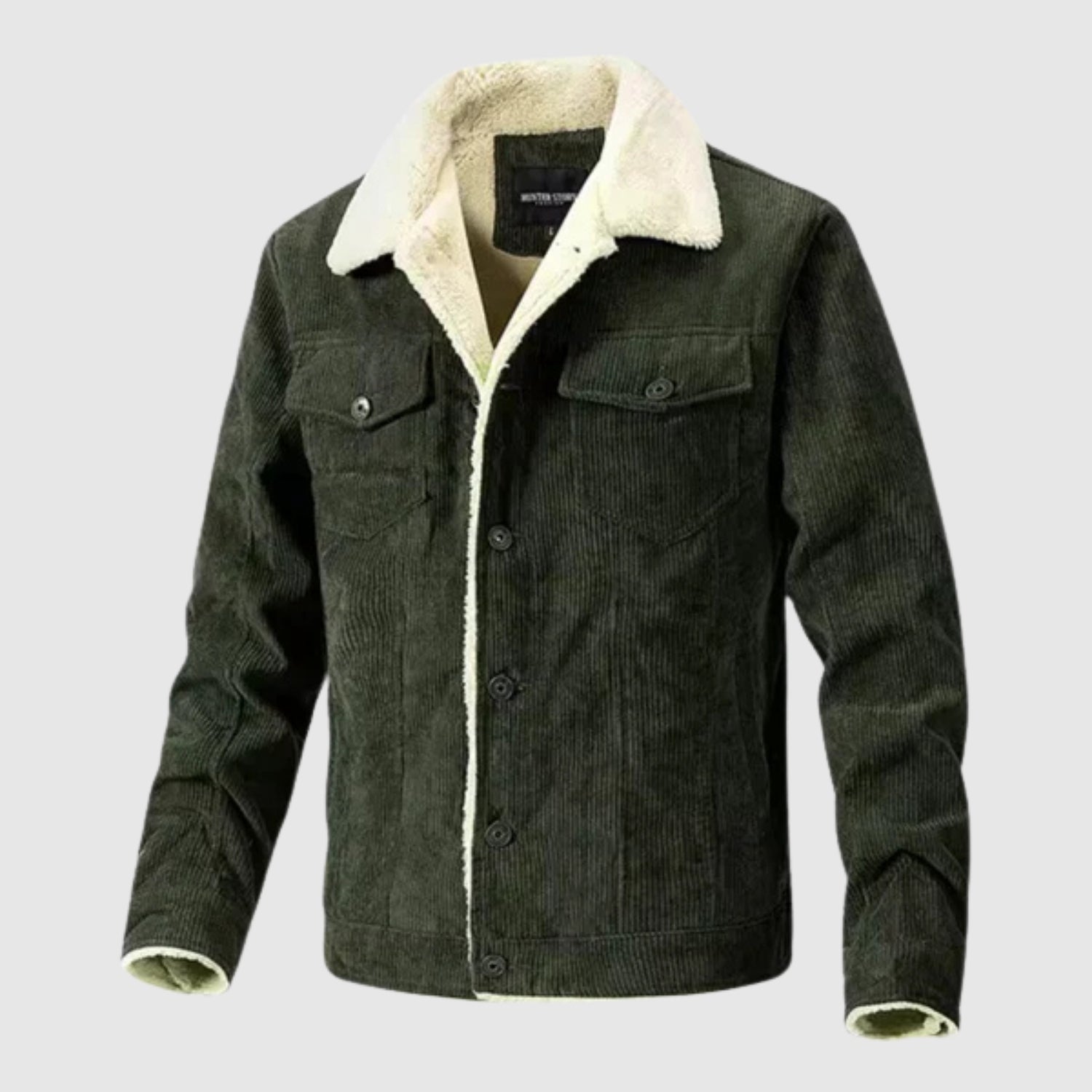 Petr – Dokonalá Bomber Bunda na Podzim: Pohodlí a Styl