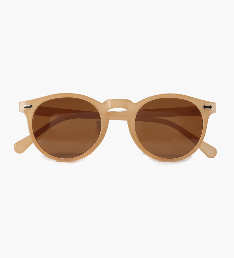 Magdaléna Elegantní Sluneční Brýle Santorini Kolekce