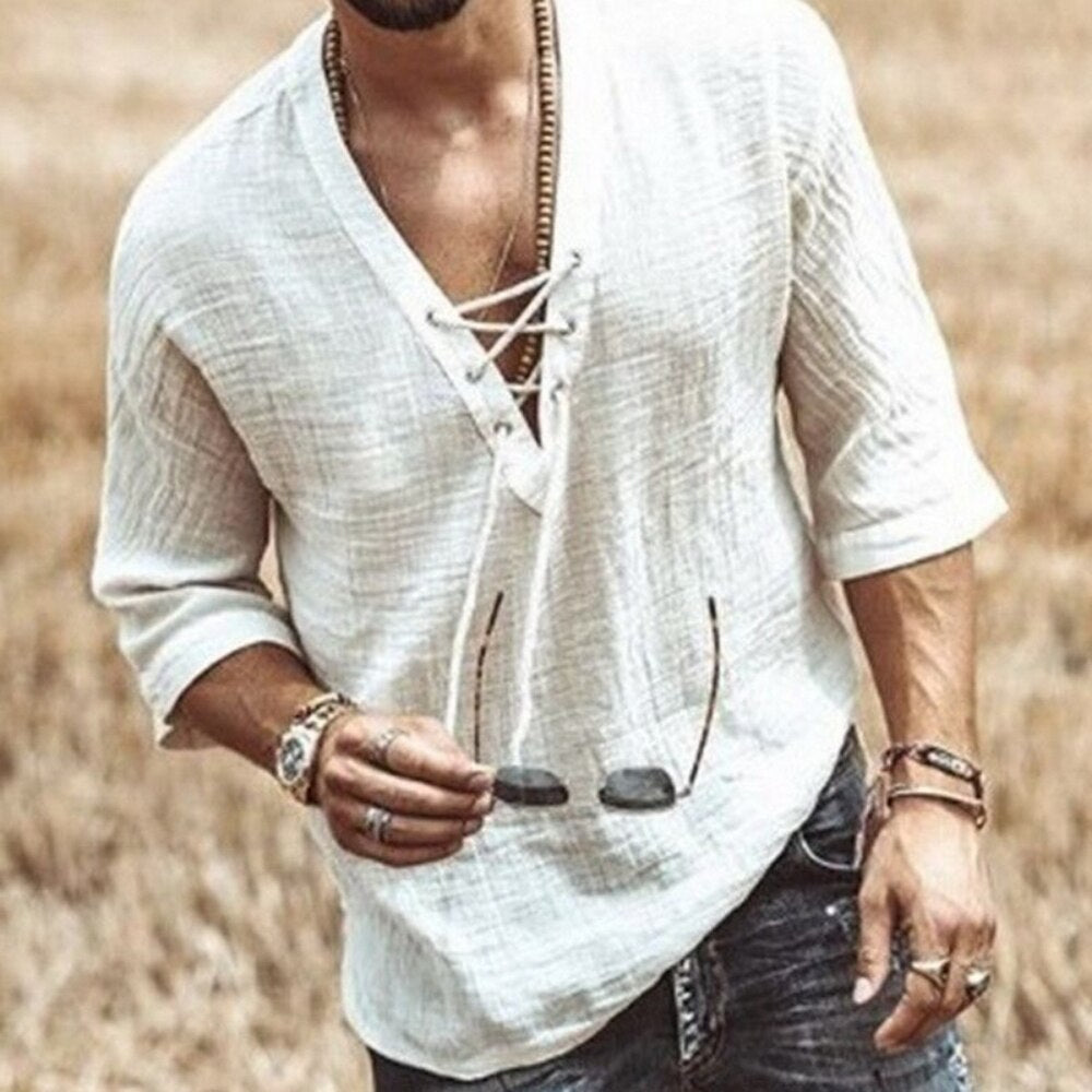 Lukáš – Stylová Košile pro Muže