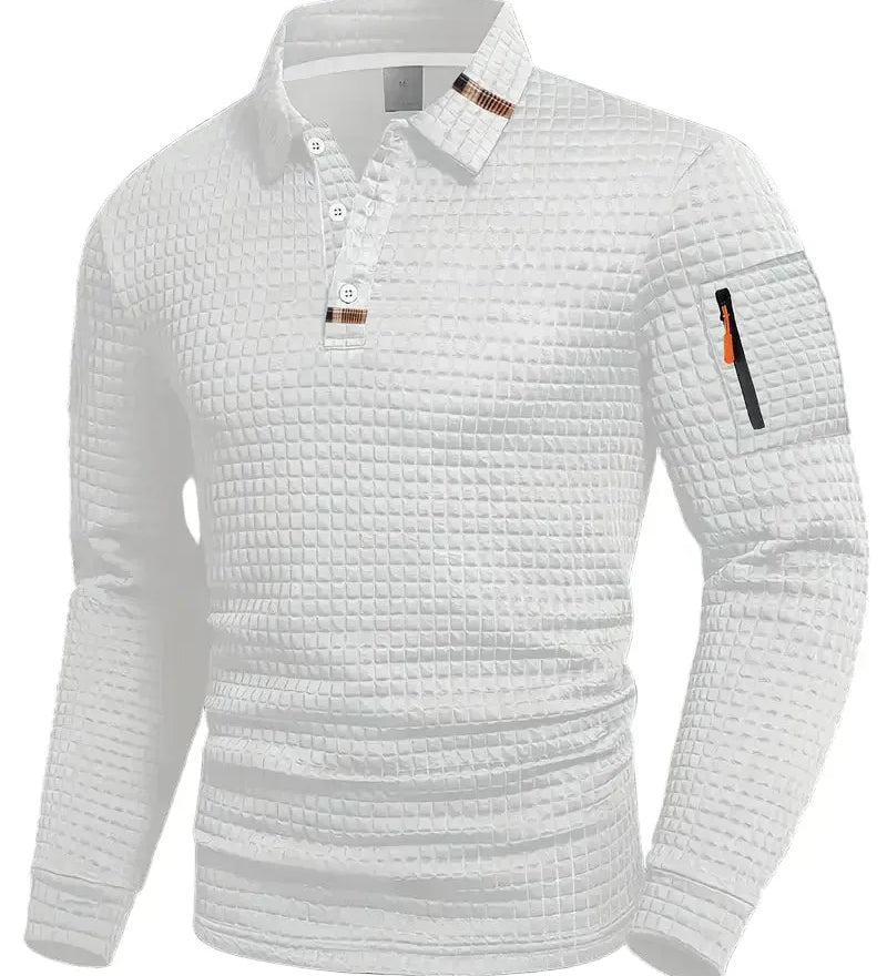 Cassius - Polo Tričko