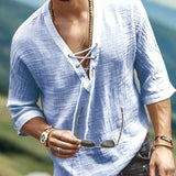 Lukáš – Stylová Košile pro Muže