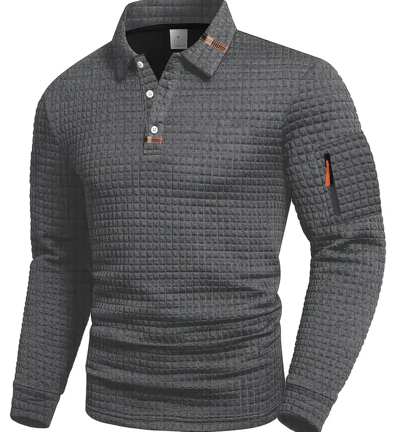 Cassius - Polo Tričko