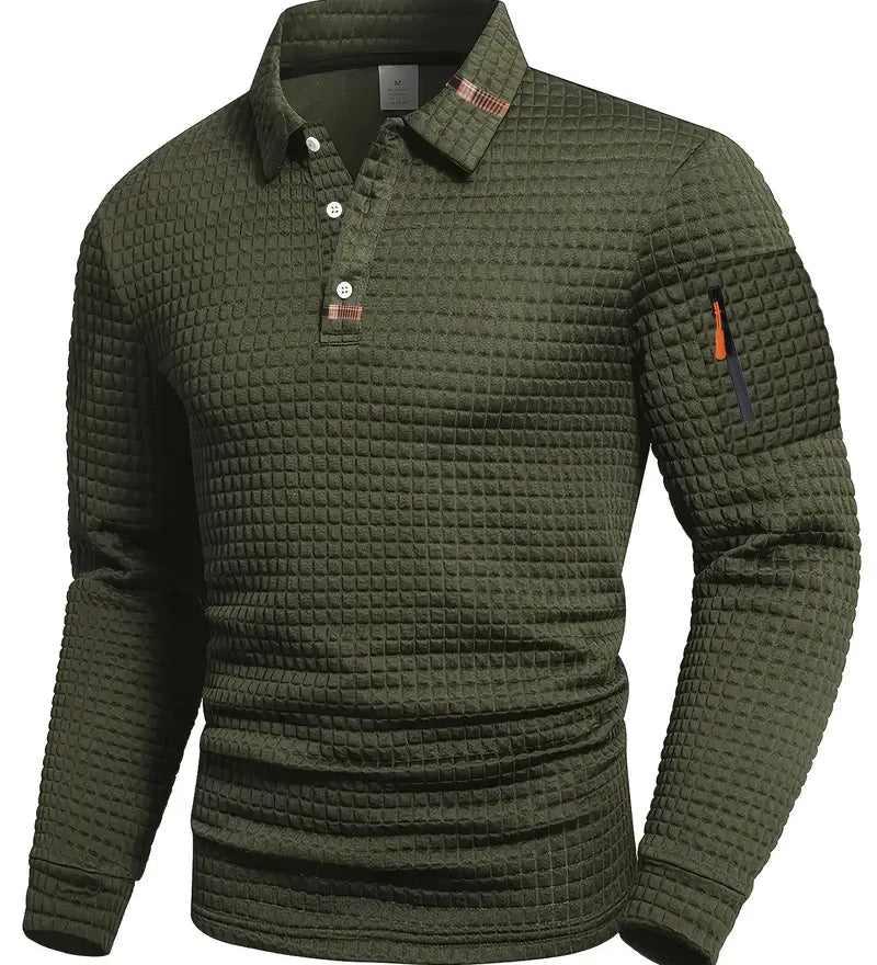 Cassius - Polo Tričko