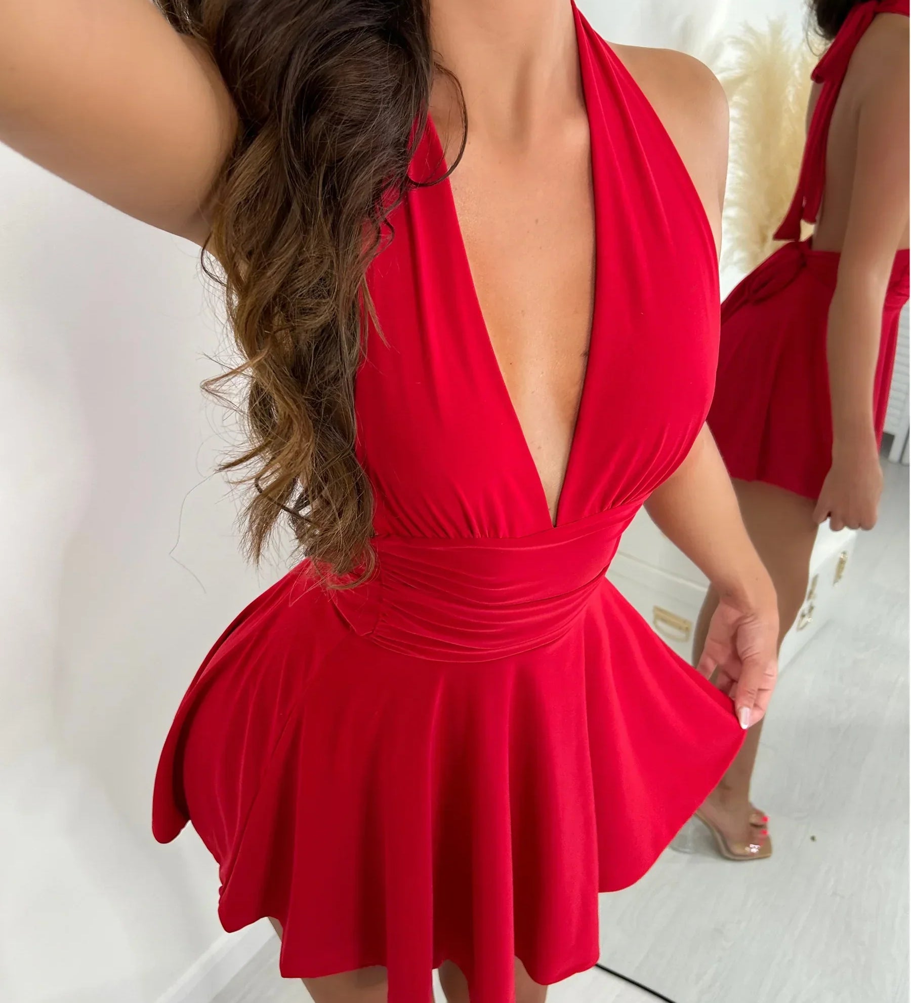 Segreta - Mini šaty