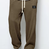 Filip | Pánské tepláky s vaflovou texturou