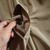 JAMES - PREMIOVANÝ NEPROMOKAVÝ KABÁT