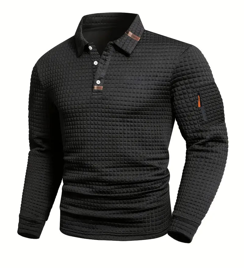 Cassius - Polo Tričko